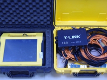 Y-link無線靜載荷測(cè)試儀